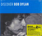 Bob Dylan Discover Bob Dylan Canadian CD single (CD5 / 5") 88697130872