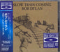 Bob Dylan Slow Train Coming Japanese Blu-Spec CD SICP-20231