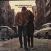 Bob Dylan The Freewheelin' Bob Dylan - Barcoded UK vinyl LP album (LP record) 32390