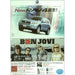 Bon Jovi Have A Nice Day Japanese Promo handbill BONHBHA422384