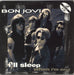 Bon Jovi I'll Sleep When I'm Dead - 2-track French CD single (CD5 / 5") 862550-2