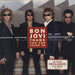 Bon Jovi Thank You For Loving Me German CD single (CD5 / 5") 572715-2