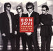 Bon Jovi Thank You For Loving Me Mexican Promo CD single (CD5 / 5") CDP710-2