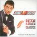 Bond Johnny English OST UK CD-R acetate CD-R ACETATE