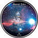 Bonnie Tyler Faster Than The Speed Of Night UK 7" vinyl picture disc (7 inch picture disc single) BTY7PFA27673