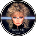 Bonnie Tyler Faster Than The Speed Of Night UK 7" vinyl picture disc (7 inch picture disc single) WA3338