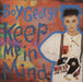 Boy George Keep Me In Mind UK 7" vinyl single (7 inch record / 45) BOY101