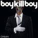 Boy Kill Boy Civilian UK CD album (CDLP) 9877358