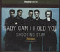 Boyzone Baby Can I Hold You UK CD single (CD5 / 5") 569165-2