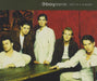 Boyzone Isn't It A Wonder UK CD single (CD5 / 5") 573549-2