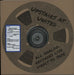 Brendan Benson Upstairs At United Vol. 1 - RSD BF11 UK 12" vinyl single (12 inch record / Maxi-single) 453-1962