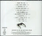 Brian Wilson I Just Wasn't Made For These Times Japanese SHM CD