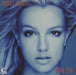 Britney Spears In The Zone European CD album (CDLP) 82876 571292