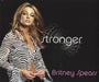 Britney Spears Stronger UK CD single (CD5 / 5") 9251502