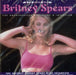 Britney Spears The Unauthorised Biography & Interview UK CD album (CDLP) PVCD319