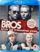 Bros After The Screaming Stops UK Blu Ray DVD SELBD2090