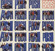 Bros Push UK vinyl LP album (LP record) 4606291