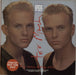 Bros Too Much - The Wembley Mix UK 12" vinyl single (12 inch record / Maxi-single) ATOMW7