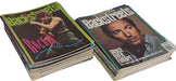 Bruce Springsteen Backstreets US magazine