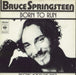 Bruce Springsteen Born To Run Dutch 7" vinyl single (7 inch record / 45) CBS3661