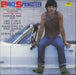 Bruce Springsteen Cover Me EP - Shrink Wrapped UK 12" vinyl single (12 inch record / Maxi-single) QTA4662