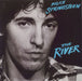 Bruce Springsteen The River: Remastered 180gram Vinyl UK 2-LP vinyl record set (Double LP Album) 88875014261
