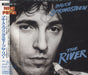 Bruce Springsteen The River - Sealed Japanese 2 CD album set (Double CD) SRCS9469-70