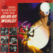 Bruno Nicolai Go, Go, Go World! US vinyl LP album (LP record) MS3059