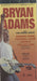 Bryan Adams Bryan Adams 92 + Ticket stub UK tour programme ADATRBR294438