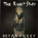 Bryan Ferry The Right Stuff UK 12" vinyl single (12 inch record / Maxi-single) VS940-12