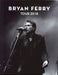 Bryan Ferry Tour 2018 UK tour programme TOUR PROGRAMME