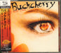 Buckcherry All Night Long Japanese Promo SHM CD UICE-9084/5