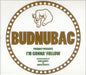 Budnubac I'm Gonna Follow UK CD single (CD5 / 5") FHCD12038