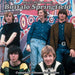 Buffalo Springfield What's That Sound? Complete Albums Collection - Sealed UK CD Album Box Set R2566970