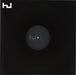 Burial Kindred UK 12" vinyl single (12 inch record / Maxi-single) HDB059