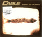 Cable Freeze The Atlantic UK CD single (CD5 / 5") INFECT38CD