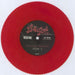 Caitlin Rose Big Red EP - RSD23 - Red Vinyl UK 7" vinyl single (7 inch record / 45) C0I07BI831122