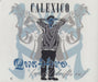 Calexico World Drifts In UK CD single (CD5 / 5") 5469762