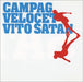 Campag Velocet Vito Satan UK CD single (CD5 / 5") PIASCDX101CD