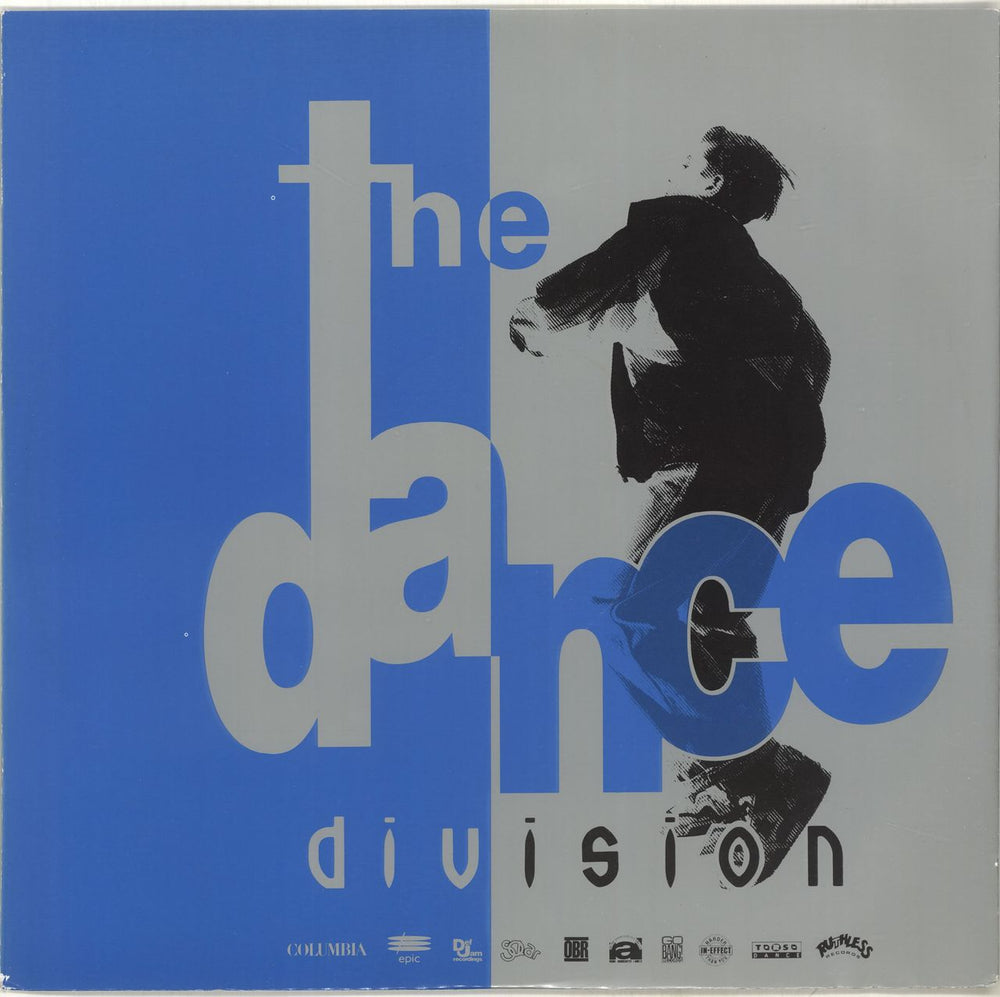 C&C Music Factory Things That Make You Go Hmmm... UK Promo 12" vinyl single (12 inch record / Maxi-single)