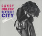 Candy Dulfer Heavenly City UK CD single (CD5 / 5") PD44064
