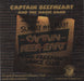 Captain Beefheart & Magic Band Frank Freeman's Dance Club - Green Vinyl UK vinyl LP album (LP record) OZITDANLP8013