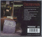 Caravan The Unauthorised Breakfast Item UK CD album (CDLP) 5018755506116