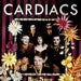 Cardiacs Big Ship EP + lyric insert UK 12" vinyl single (12 inch record / Maxi-single) ALPH004