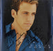 Carlos Ponce Todo Lo Que Soy - Autographed US CD album (CDLP) 21979-2