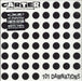 Carter USM 101 Damnations - RSD18 - White & Black Vinyl + Shrink UK vinyl LP album (LP record) ABBLP101J