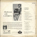 Caterina Valente Rendezvous With Caterina UK vinyl LP album (LP record)