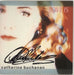 Catharine Buchanan Love Is - Autographed UK 7" vinyl single (7 inch record / 45) 111500