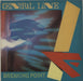 Central Line Breaking Point UK vinyl LP album (LP record) MERA001