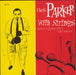 Charlie Parker Charlie Parker With Strings - 180gram UK vinyl LP album (LP record) MGC-675